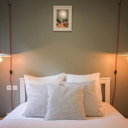 Lille Centre - Nice, Cozy And Functional Ap. Appartement Buitenkant foto