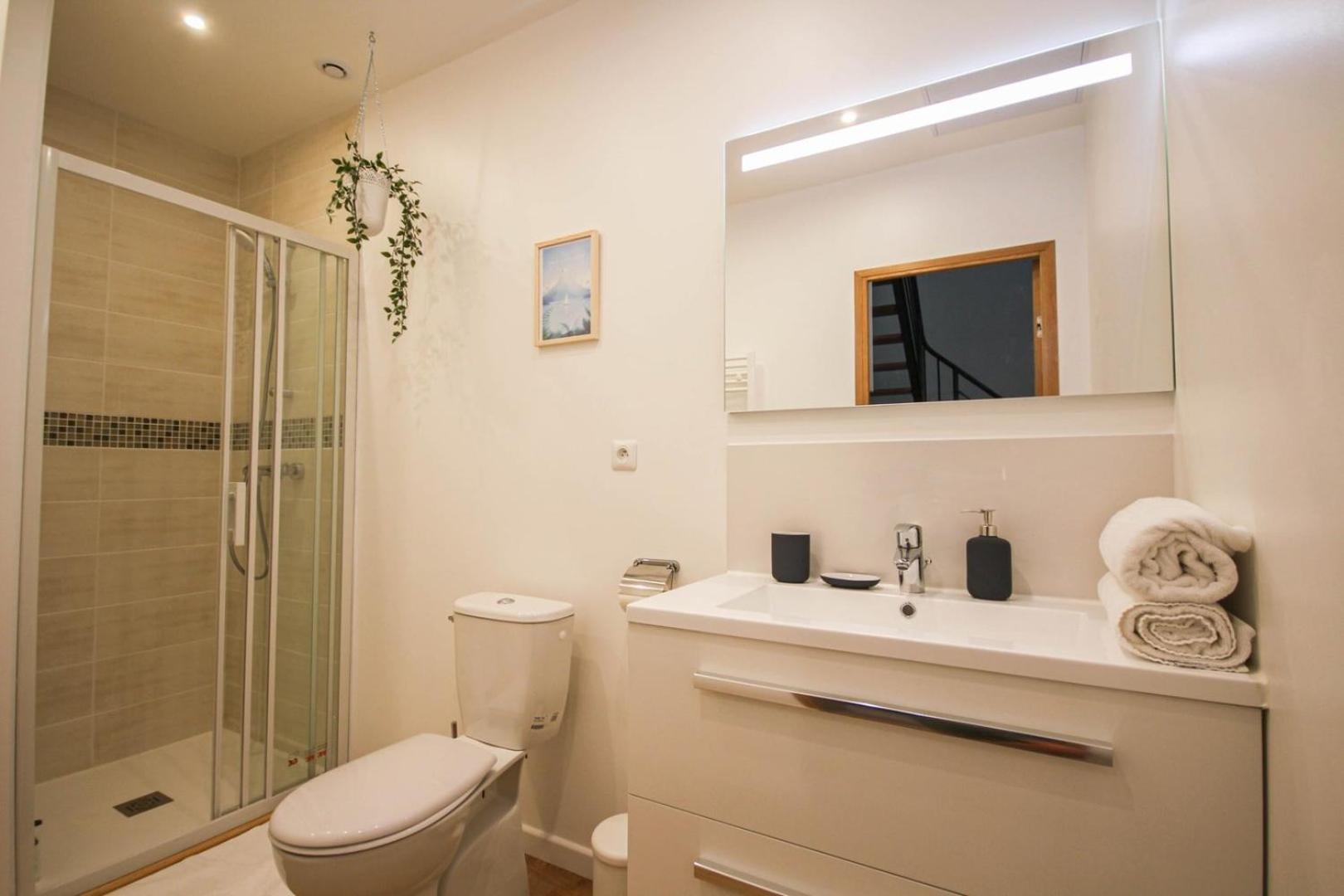 Lille Centre - Nice, Cozy And Functional Ap. Appartement Buitenkant foto